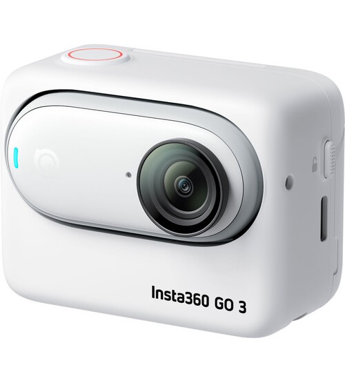 Insta360 GO 3 Action Camera